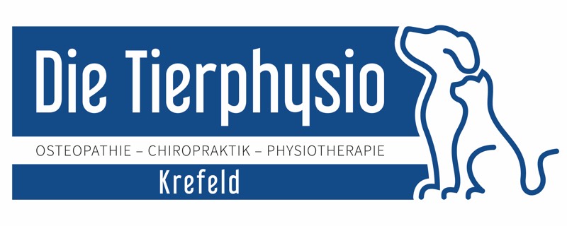 Logo Die Tierphysio