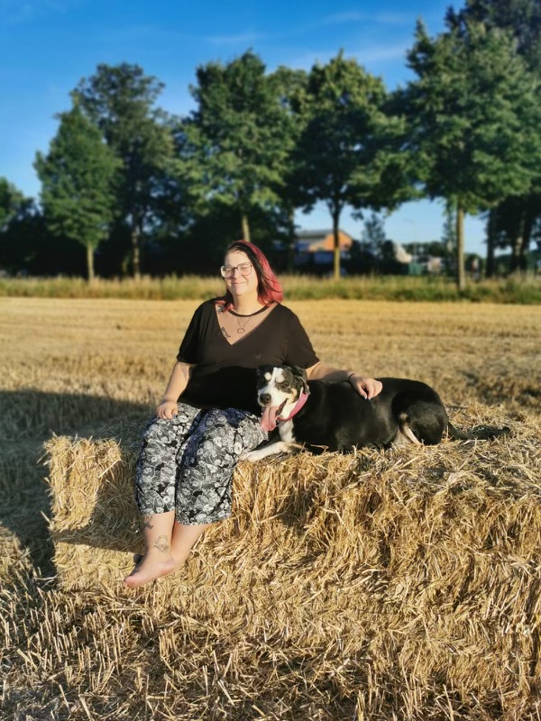 Bianca & Laika