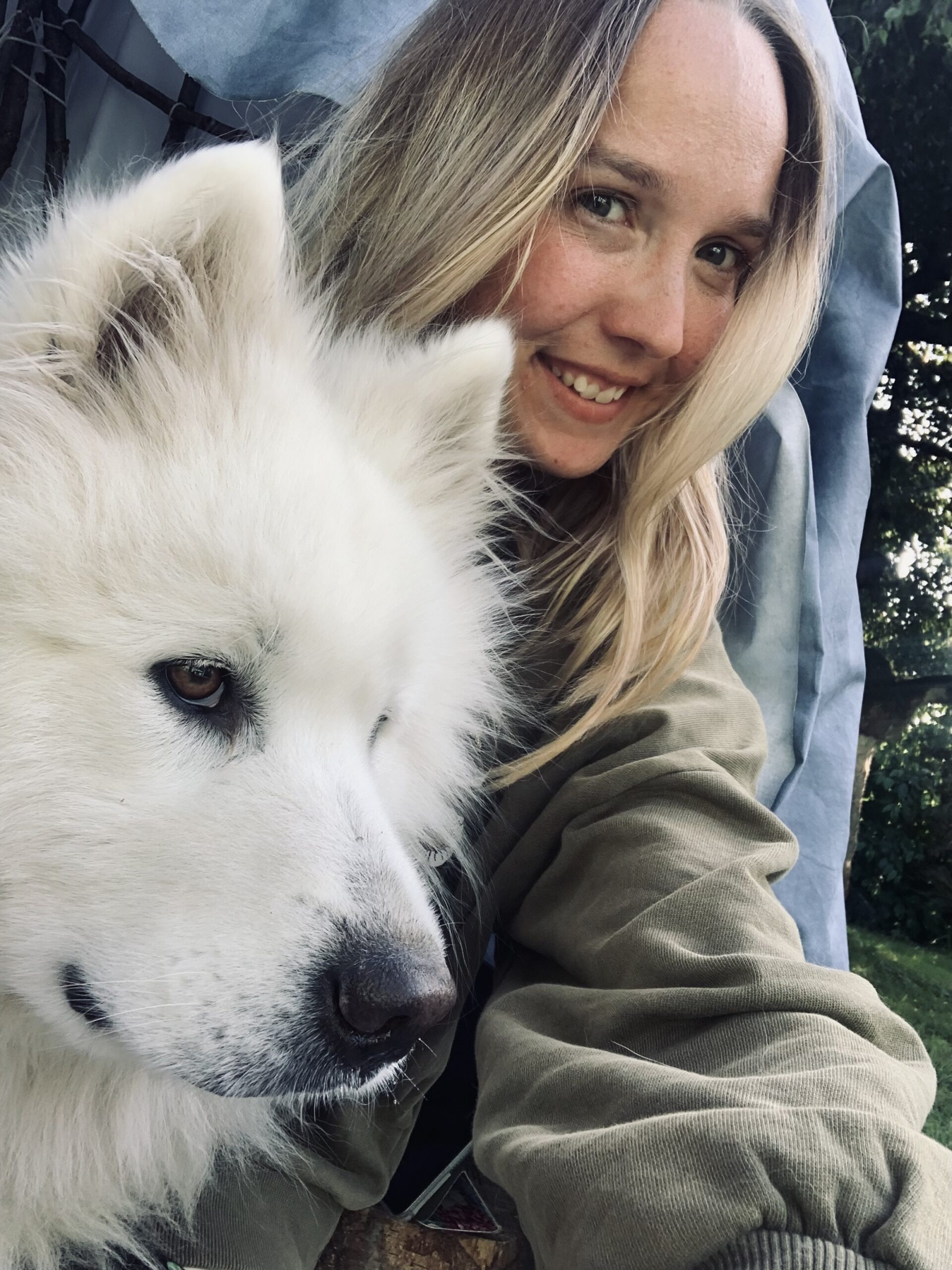 Nina & Loki